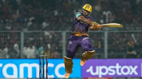 Andre Russell, IPL 2023: Had Nitish Rana not woken up the sleeping ...