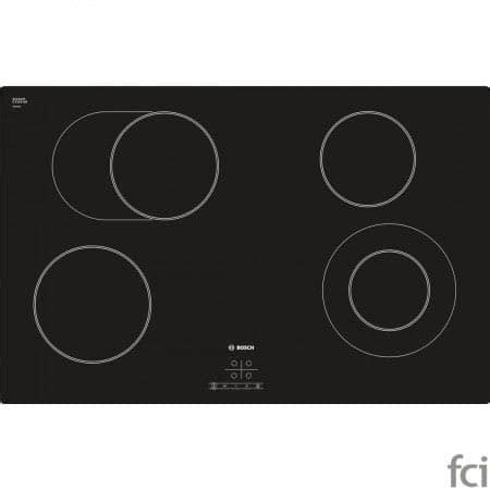 Serie Classixx Pkn D E Hob Bosch Fci London