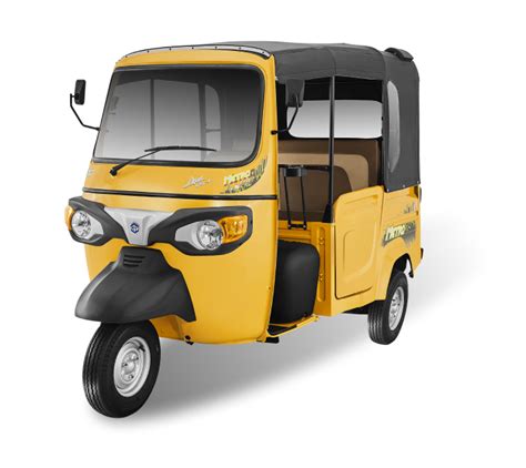 Piaggio Ape Metro New Lpg Auto Rickshaw Price In India