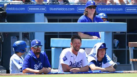 Did The Dodgers Address Their Weaknesses At The Trade Deadline