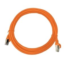 Cat 8 S FTP LSZH Patch Cord PINET