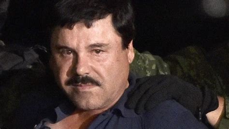 4 Desafíos Gigantes Que Presenta En Estados Unidos El Juicio A Joaquín El Chapo Guzmán Tras