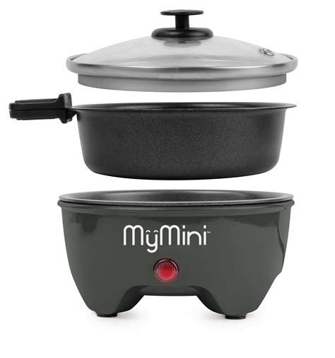 Portable Hot Pot