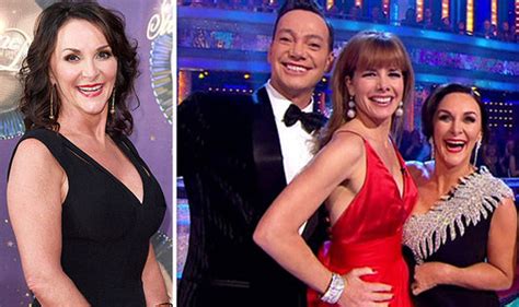 Strictly Come Dancing: Shirley Ballas ‘returning as head judge' | TV ...