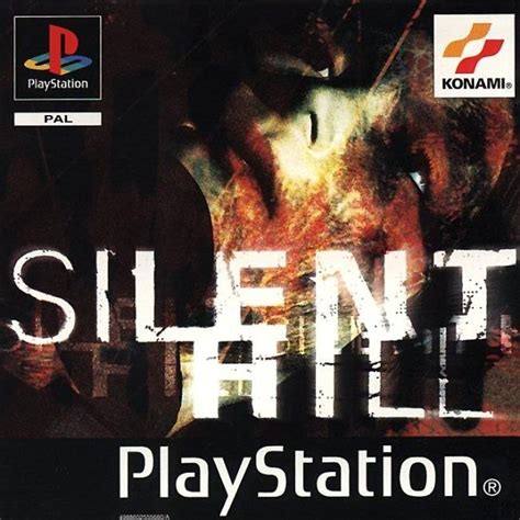 Silent Hill 15 Años Del Survival Horror