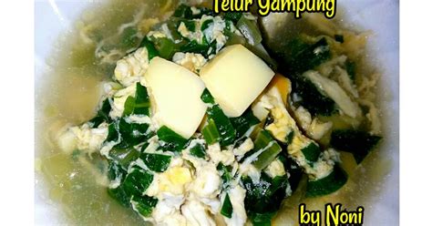 189 Resep Egg Tofu Pakcoy Enak Dan Mudah Cookpad