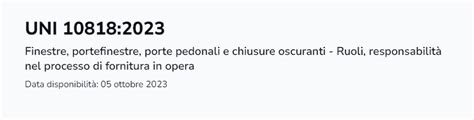 Uni Revisione Pubblicata Ruoli Responsabilit Nel