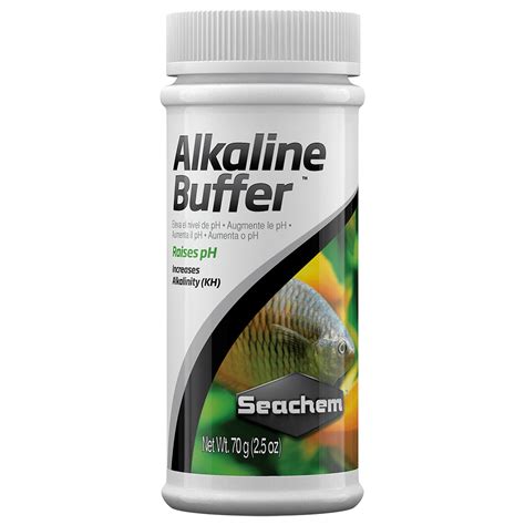 Alkaline Buffer - Seachem | DYNO.CA