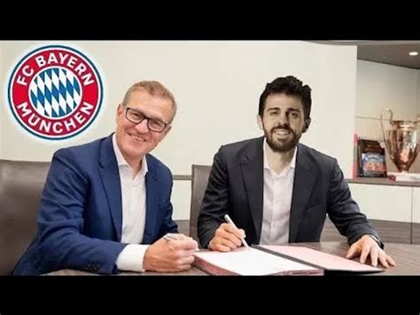 Unglaublich Das Wird Das Niveau Unseres Teams Stark Erh Hen Bayern