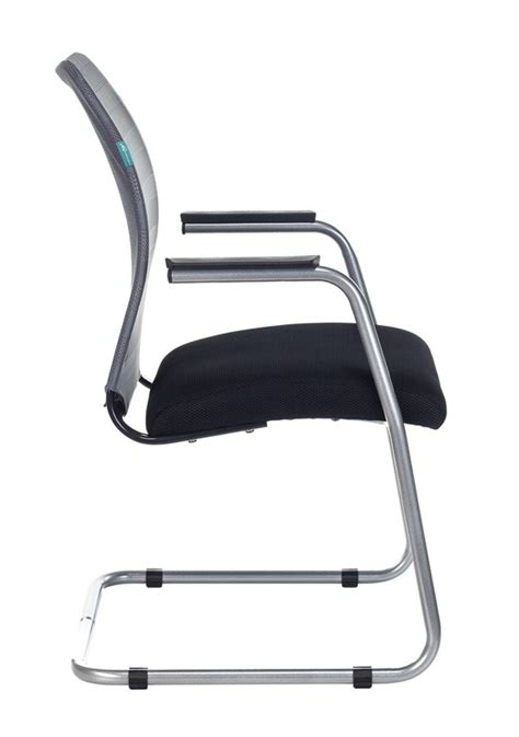 Кресло Бюрократ CH-599AV - 13 Стульев