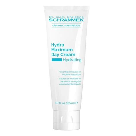 Hydra Maximum Day Cream 125 Ml AMM Greencoshop