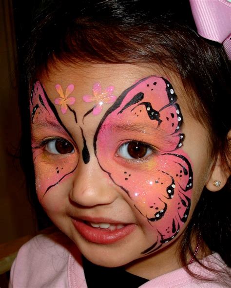 Lhalloween Approche Trouvez Le Meilleur Maquillage Pour Enfants