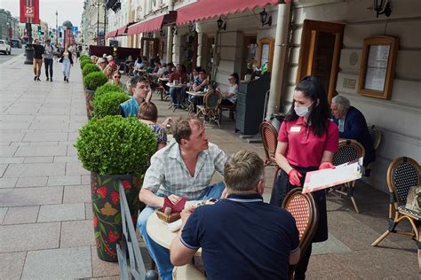 Co nas denerwuje w restauracjach Kelner nie dowierza że ostre danie