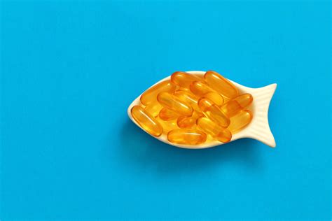 The Most Surprising Benefit Of Fish Oil Medical Experts Explain Parade