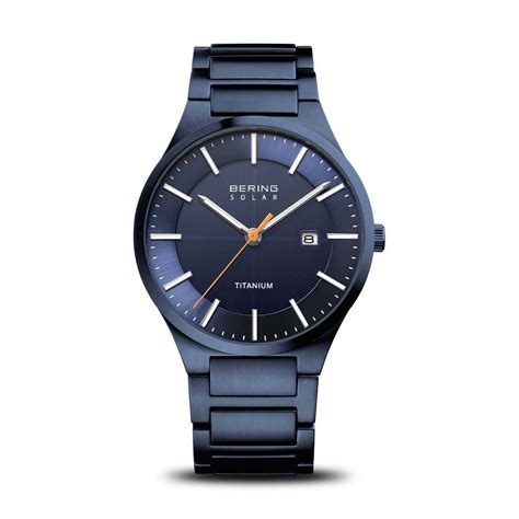 MEN | WATCHES | BERING ® | Official Website | US Store