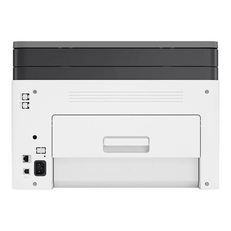 HP Color Laser MFP 178nwg, Laser Color, MFP, A4 - HP Supplies