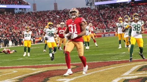 Baldy's Breakdowns Looks at the 'Genius' of 49ers Run Game