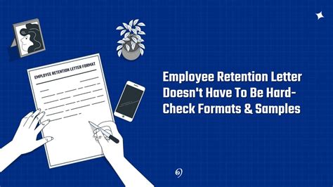 Free Employee Retention Letter Guide | Superworks