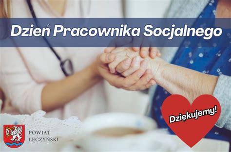 Dzie Pracownika Socjalnego Powiat Czy Ski