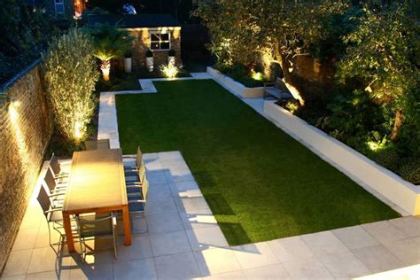 20 Minimalist Small Garden Design Ideas To Consider SharonSable