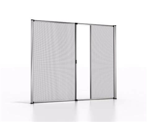 Aluminum Frame Fiberglass Retractable Fly Insect Screen Window Buy