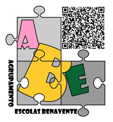 BYou Agrupamentos De Escolas