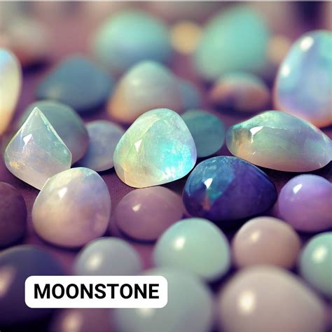 Moonstone - Bhoma Journal