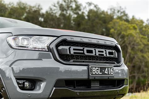 2022 Ford Ranger Fx4 Max Review Carexpert