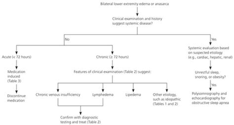 What Is Anasarca Definition Causes Pictures And Treatment