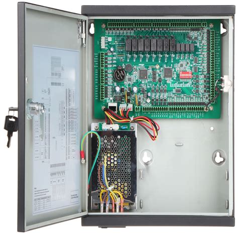 Dahua Technology Door Two Way Access Controller Enclosed