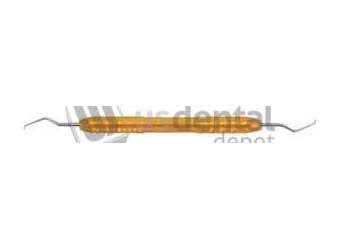 OSUNG GR 3 4 MINI GRACEY CURETTE WI OSUNG SCMGR3 4 US Dental Depot