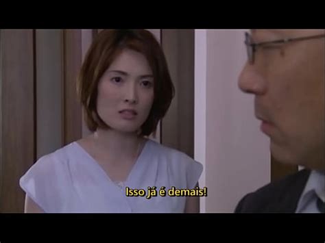 El Jefe Del Marido Usa Su Influencia Subtitulado Yuka Honjou Xvideos