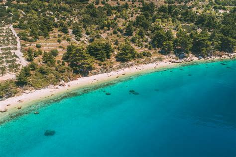 Stunning Makarska Riviera Beaches You Must Visit In 2025 | Life And ...