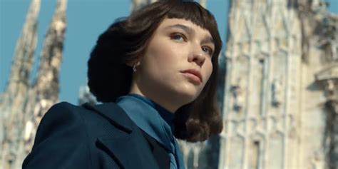 Prime Video Ecco Trailer Di Citadel Diana Con Matilda De Angelis In