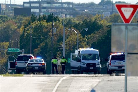 6 Killed After Vintage Aircraft Collide At Dallas Air Show Whyy