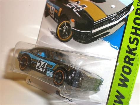 Hot Wheels Datsun 240Z Kaufen Auf Ricardo