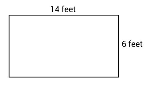 Calculating the Perimeter of Rectangles (Sample Questions)