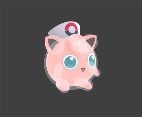 Jigglypuff Ssbudown Smash Smashwiki The Super Smash Bros Wiki