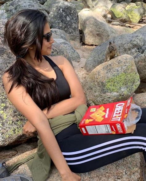 Malavika Mohanan IStayHomeFor Challenge Nude Pics Video The Fappening