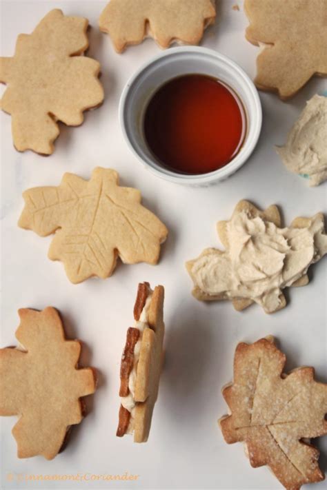 Maple Cookie Recipe Canada Recipe Loving