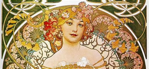 Art Nouveau Neoman A Magazine