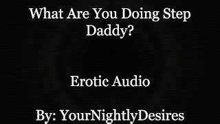 Dilf Fills You With Cum In Mating Press Cheating Pussy Eating Erotic Audio For Women Xxx