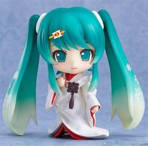 Hatsune Miku Nendoroid Hatsune Miku Miku