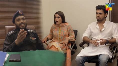 Na Mehram Larki Ke Sath Itni Fahash Harkat Iqraaziz Farhansaeed