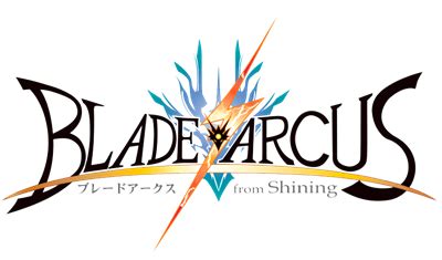 Blade Arcus From Shining Images Launchbox Games Database