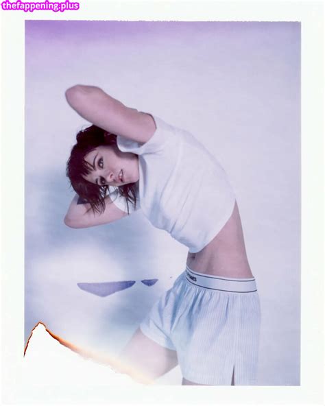 Kristen Stewart Kristenstewart Kristenstewartx Nude OnlyFans Photo 1324 The Fappening Plus