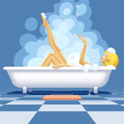 12 Blonde Nude Woman Shower Royalty Free Images Stock Photos Pictures Shutterstock