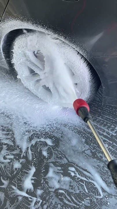 Химия для очистки дисков #automobile #detailing #details - YouTube