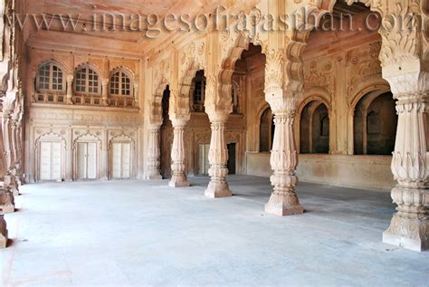 Images of Lohagarh Fort Bharatpur Rajasthan India