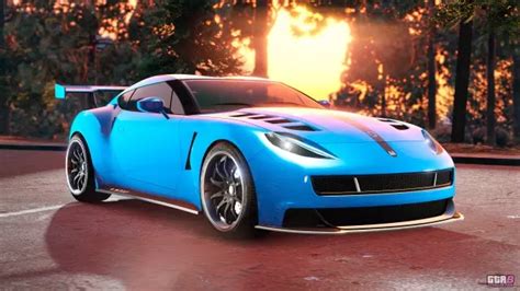 Fastest Cars in GTA 5 Online: Ranked List by Top Speed (2024)